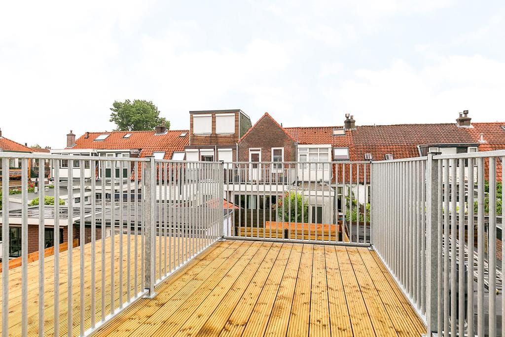 Foto 10 van Waldeck Pyrmontstraat 53