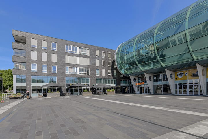 Rijngraafstraat 62 main image