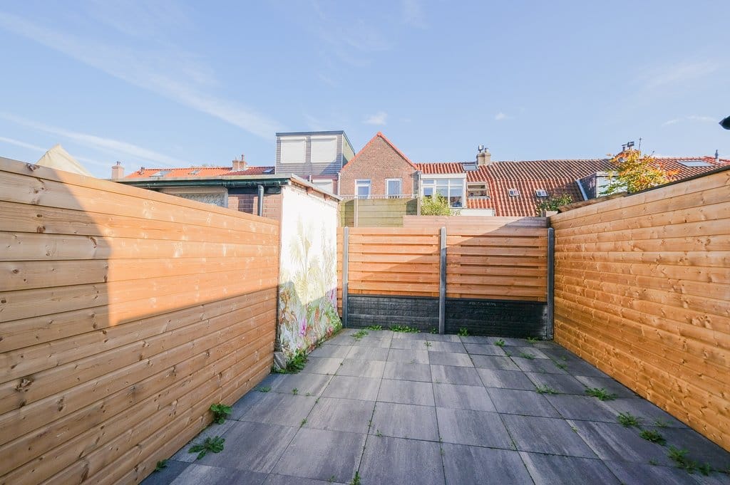 Foto 23 van Waldeck Pyrmontstraat 53