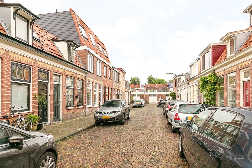 Foto 25 van Waldeck Pyrmontstraat 53