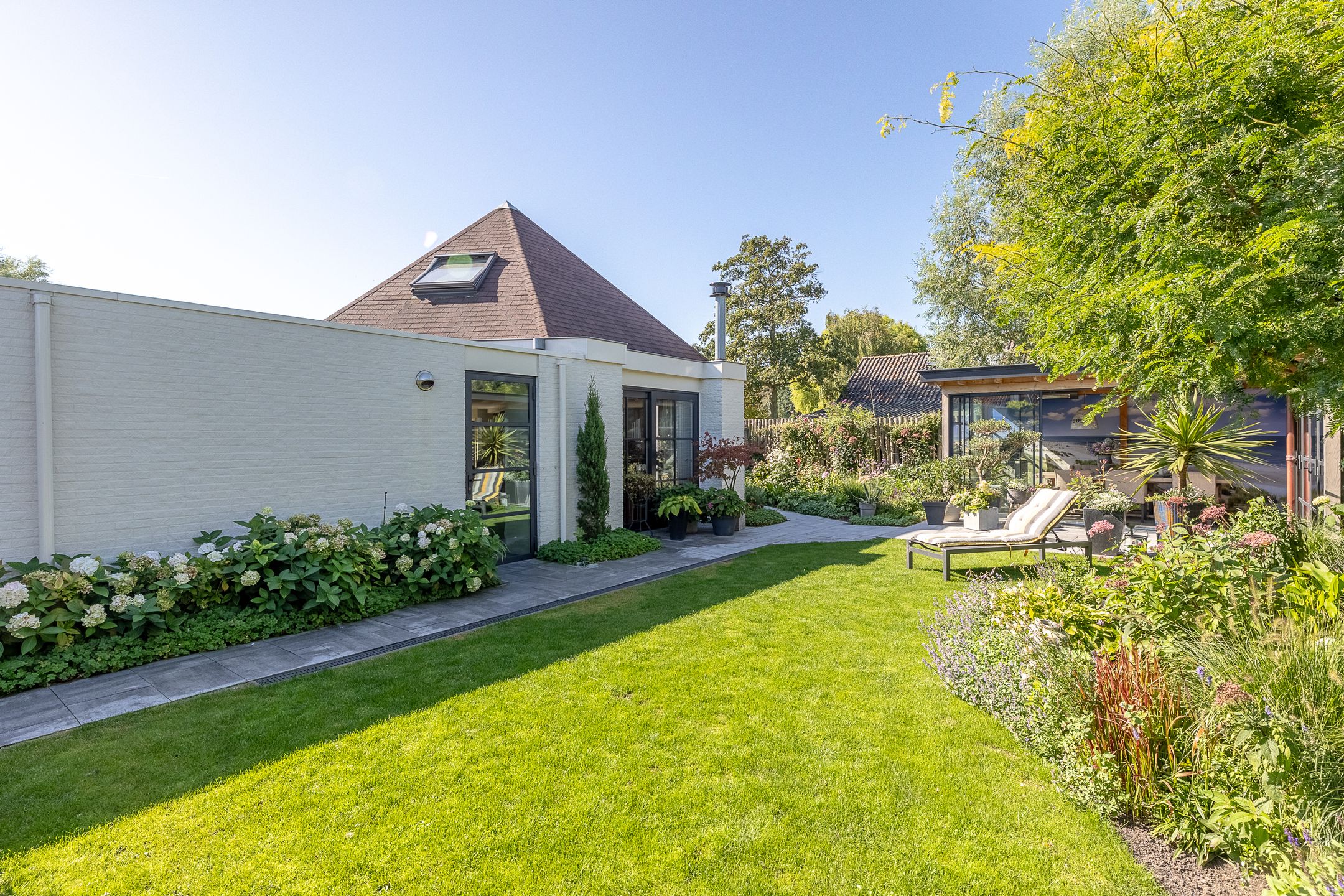 2-bedroom freehold villa in Biggekerke — photo 4 of 5