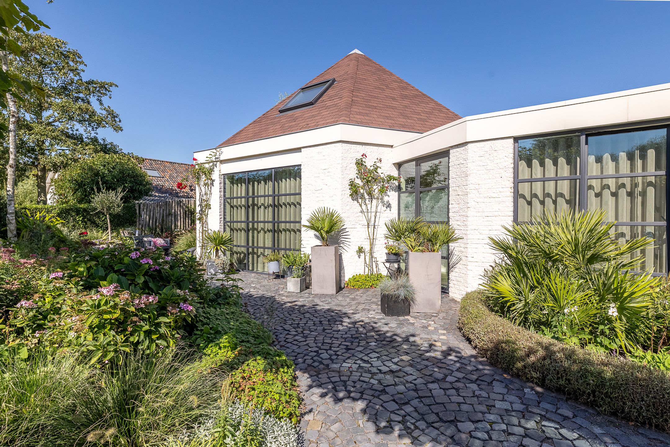 2-bedroom freehold villa in Biggekerke — photo 5 of 5