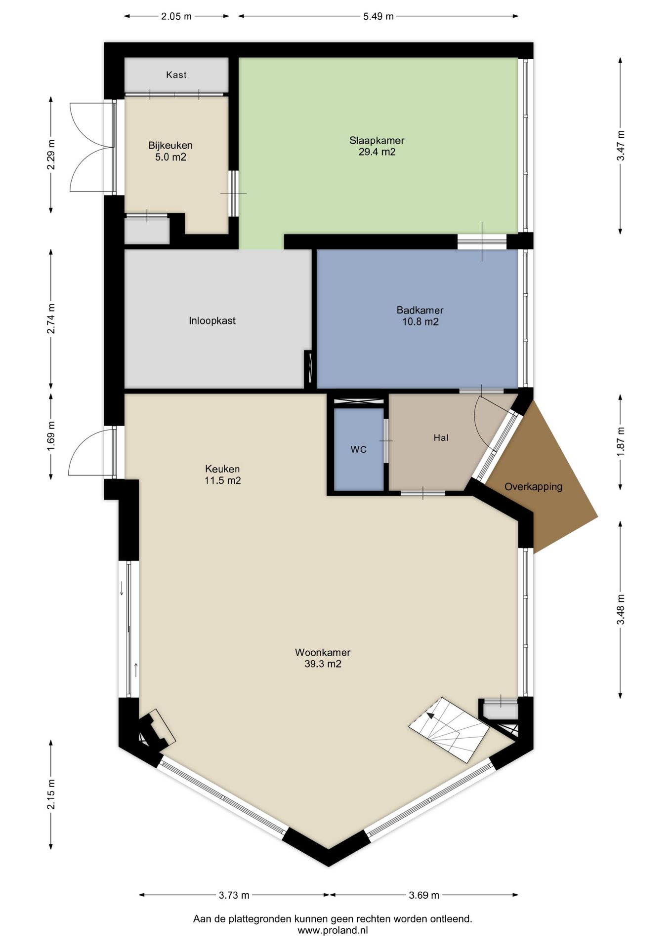 Foto 54 van Valkenisseweg 49-CR