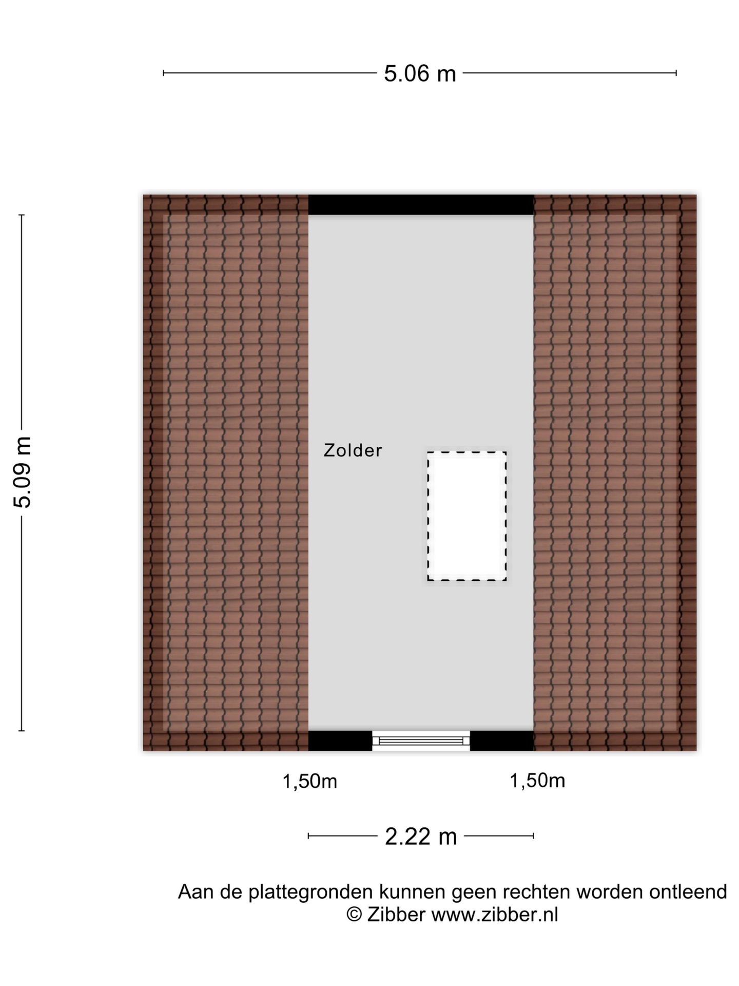 Foto 49 van Zalmstraat 4