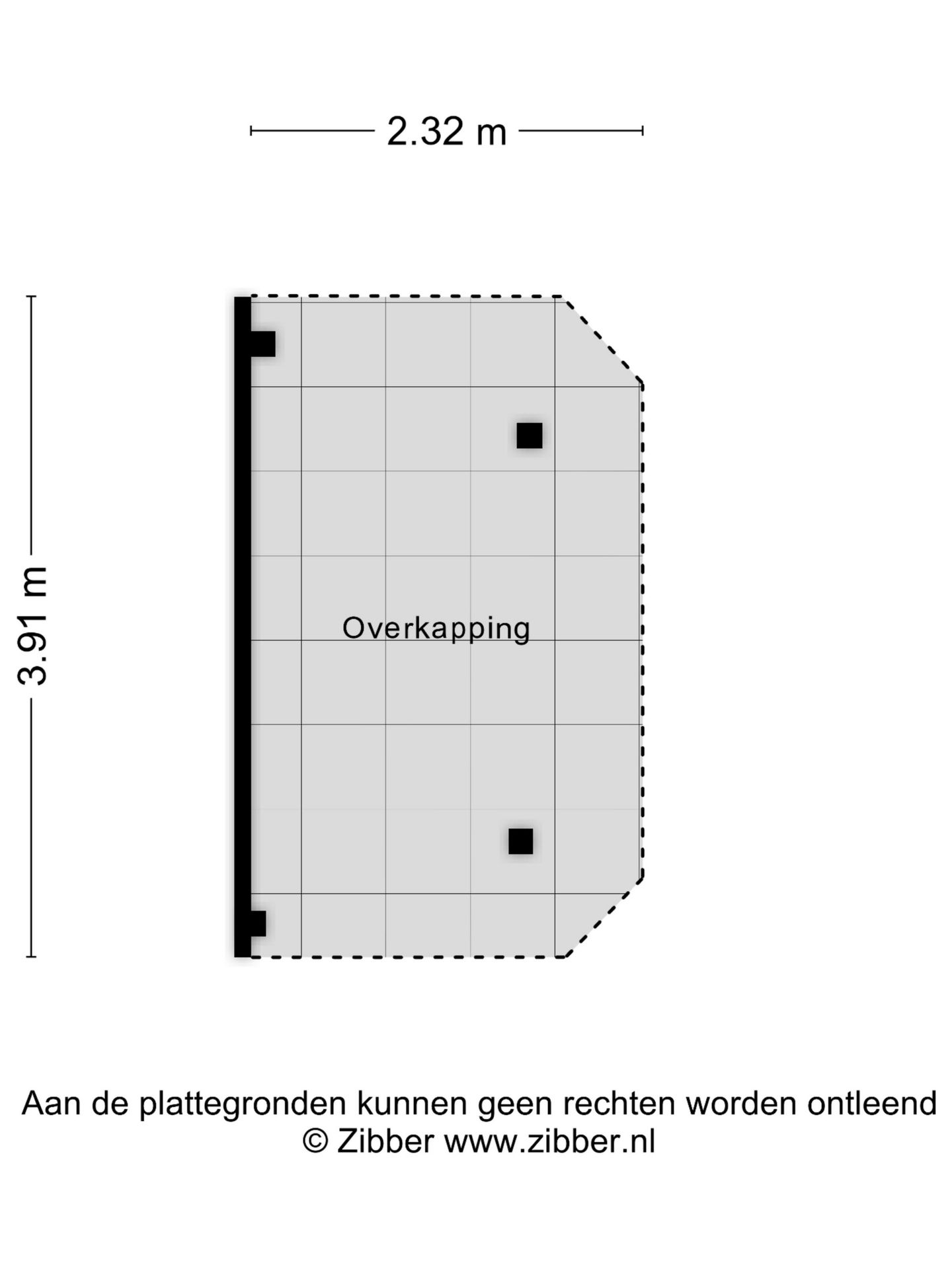 Foto 50 van Zalmstraat 4