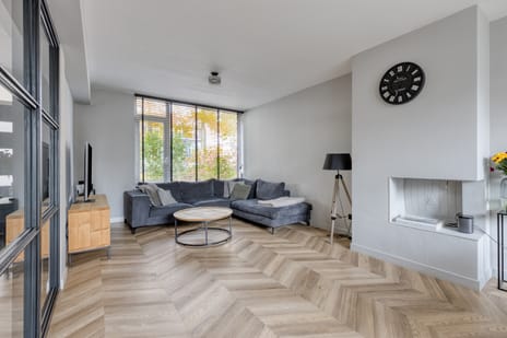 Vincent van Goghlaan 12 secondary image