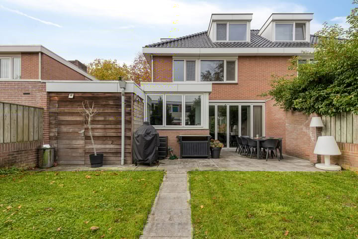 Foto 4 van Vincent van Goghlaan 12