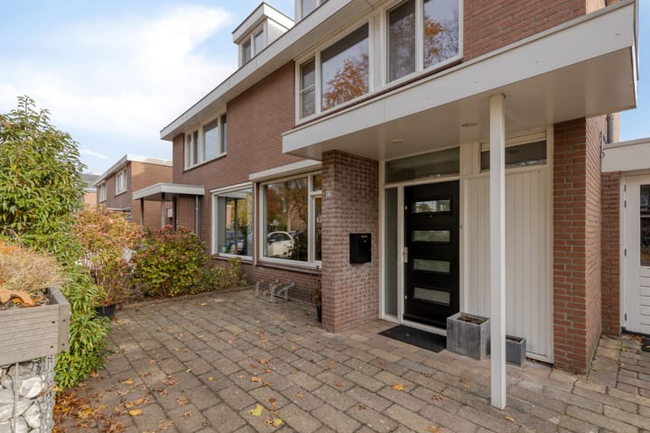 Foto 5 van Vincent van Goghlaan 12