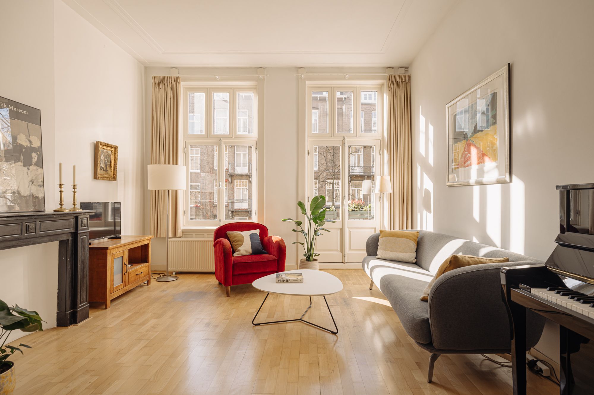 Foto 6 van Johannes Vermeerstraat 79-1