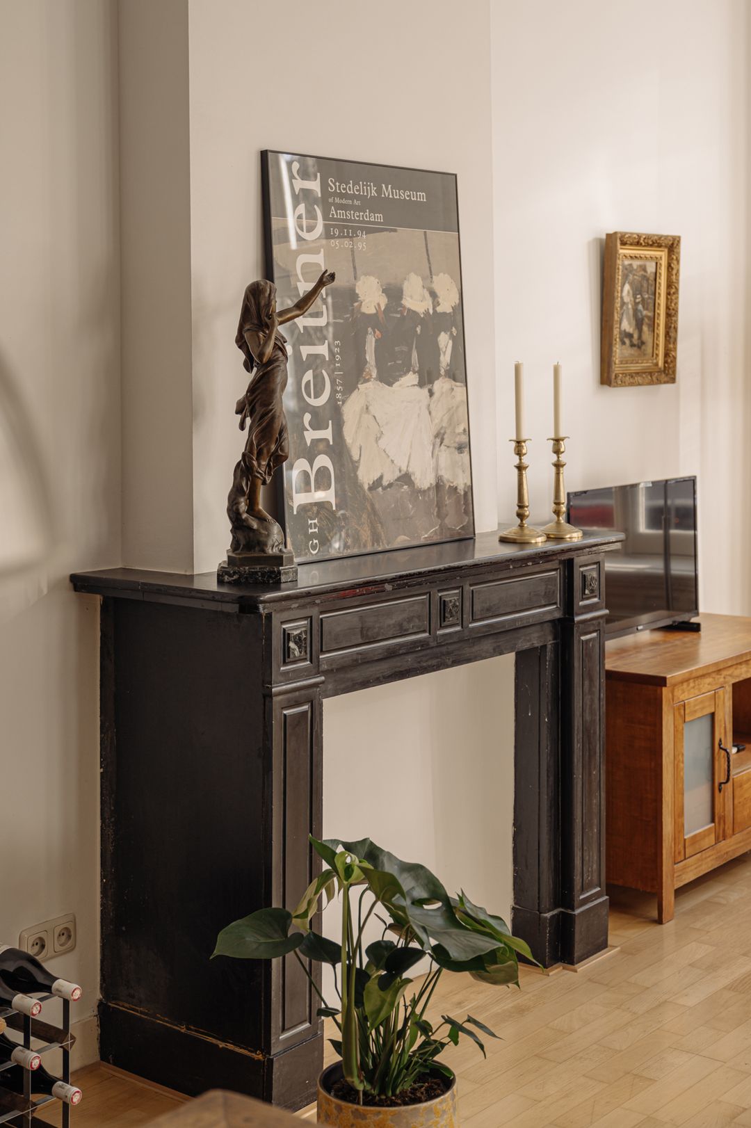 Foto 7 van Johannes Vermeerstraat 79-1