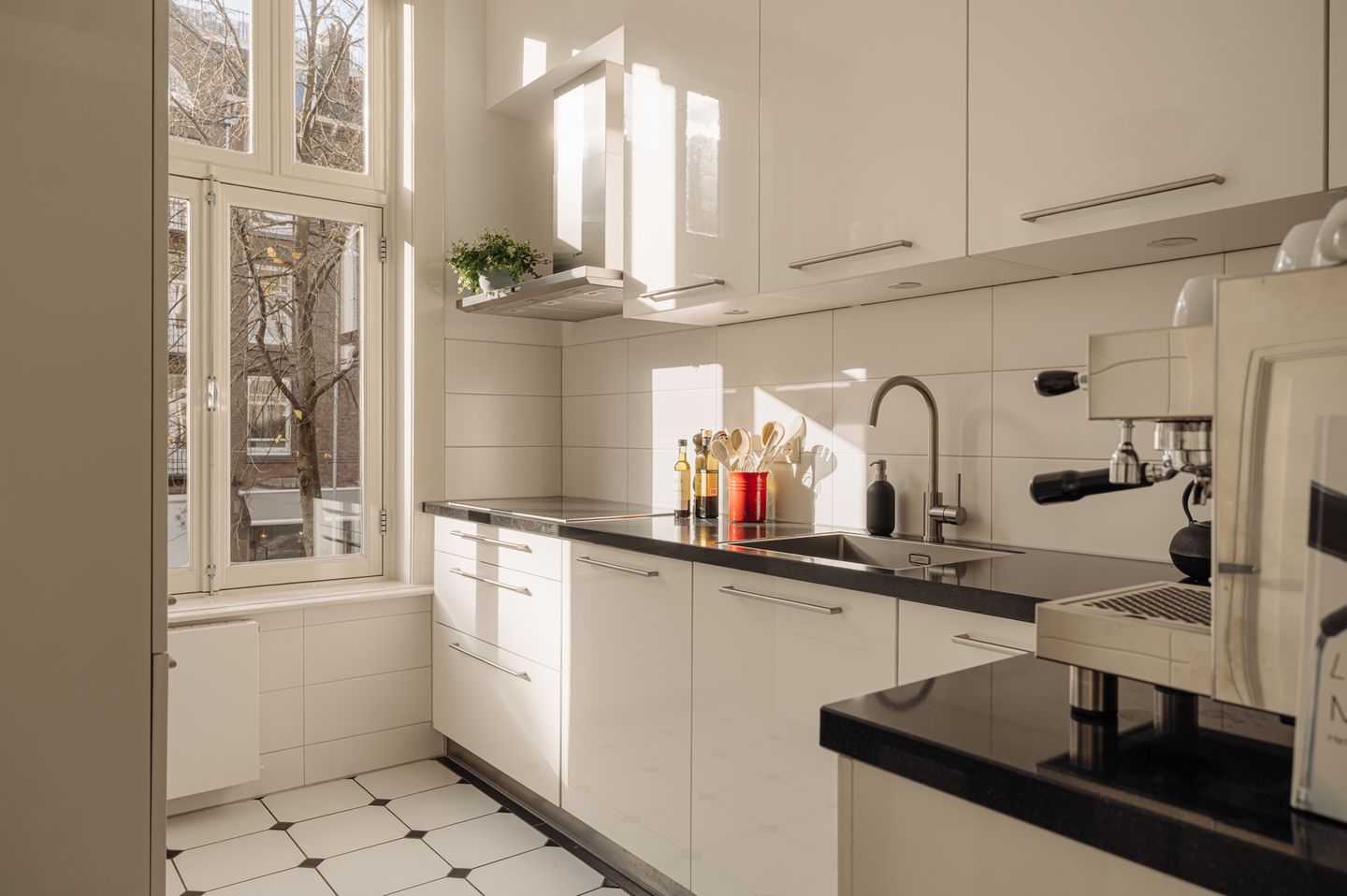 Foto 10 van Johannes Vermeerstraat 79-1