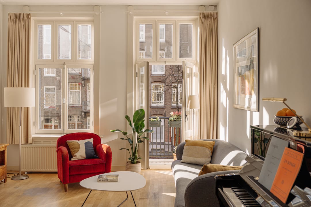 Foto 8 van Johannes Vermeerstraat 79-1