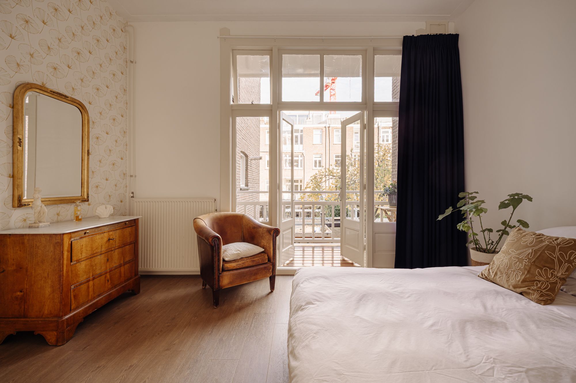 Foto 12 van Johannes Vermeerstraat 79-1