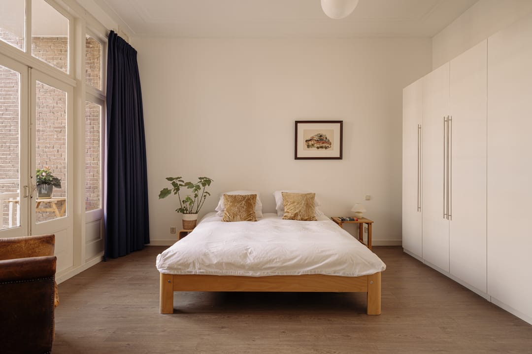 Foto 13 van Johannes Vermeerstraat 79-1