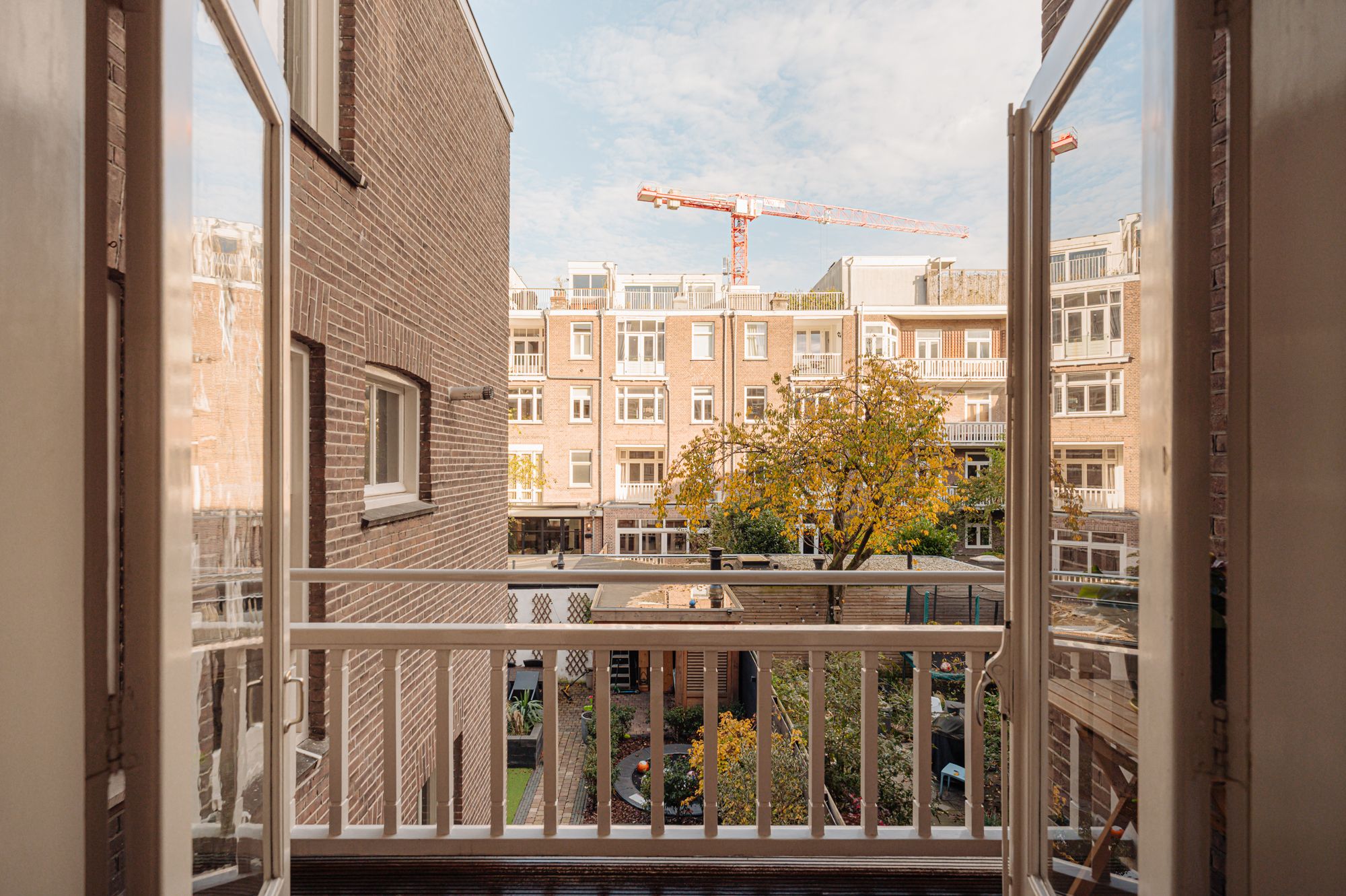 Foto 15 van Johannes Vermeerstraat 79-1