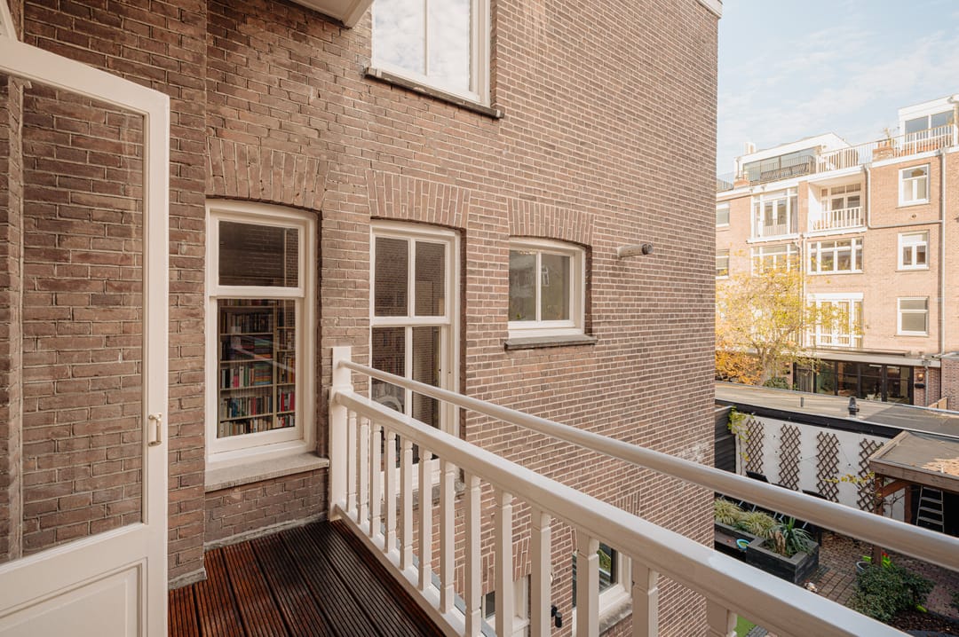 Foto 17 van Johannes Vermeerstraat 79-1