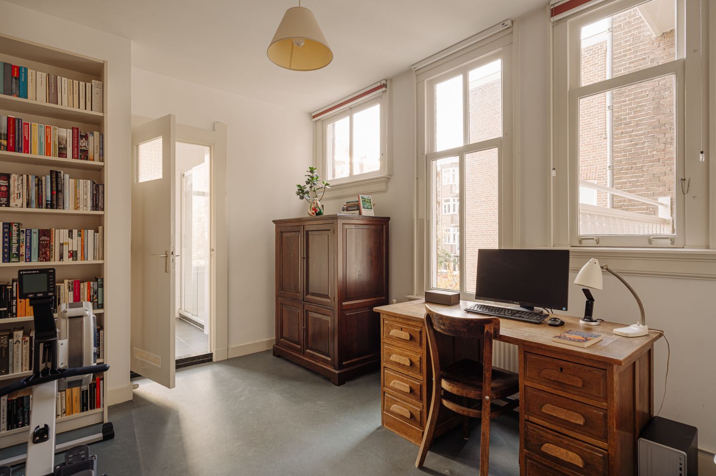 Foto 19 van Johannes Vermeerstraat 79-1