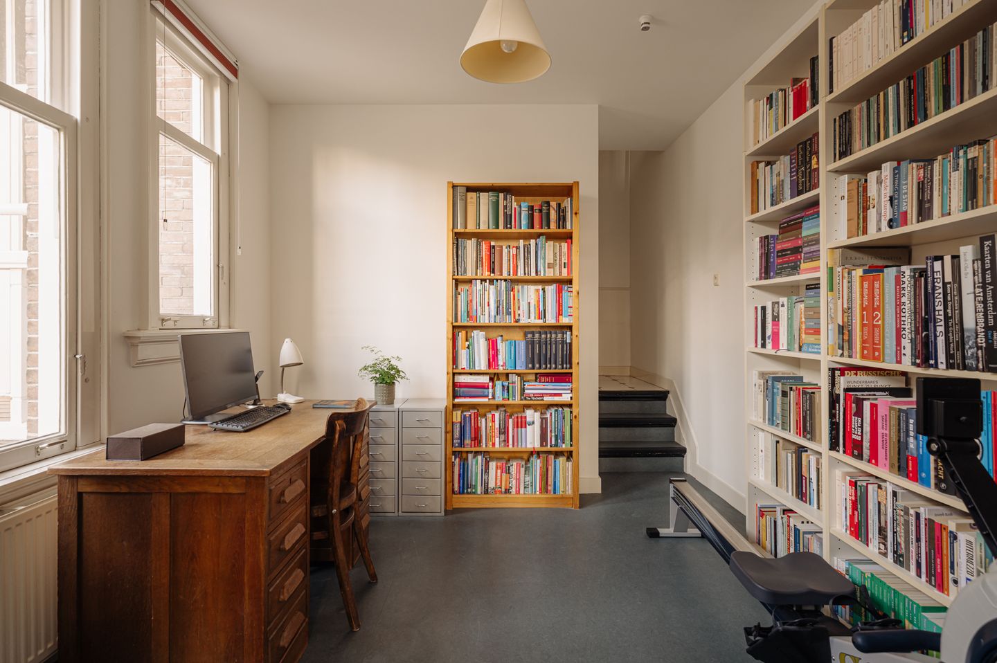 Foto 20 van Johannes Vermeerstraat 79-1