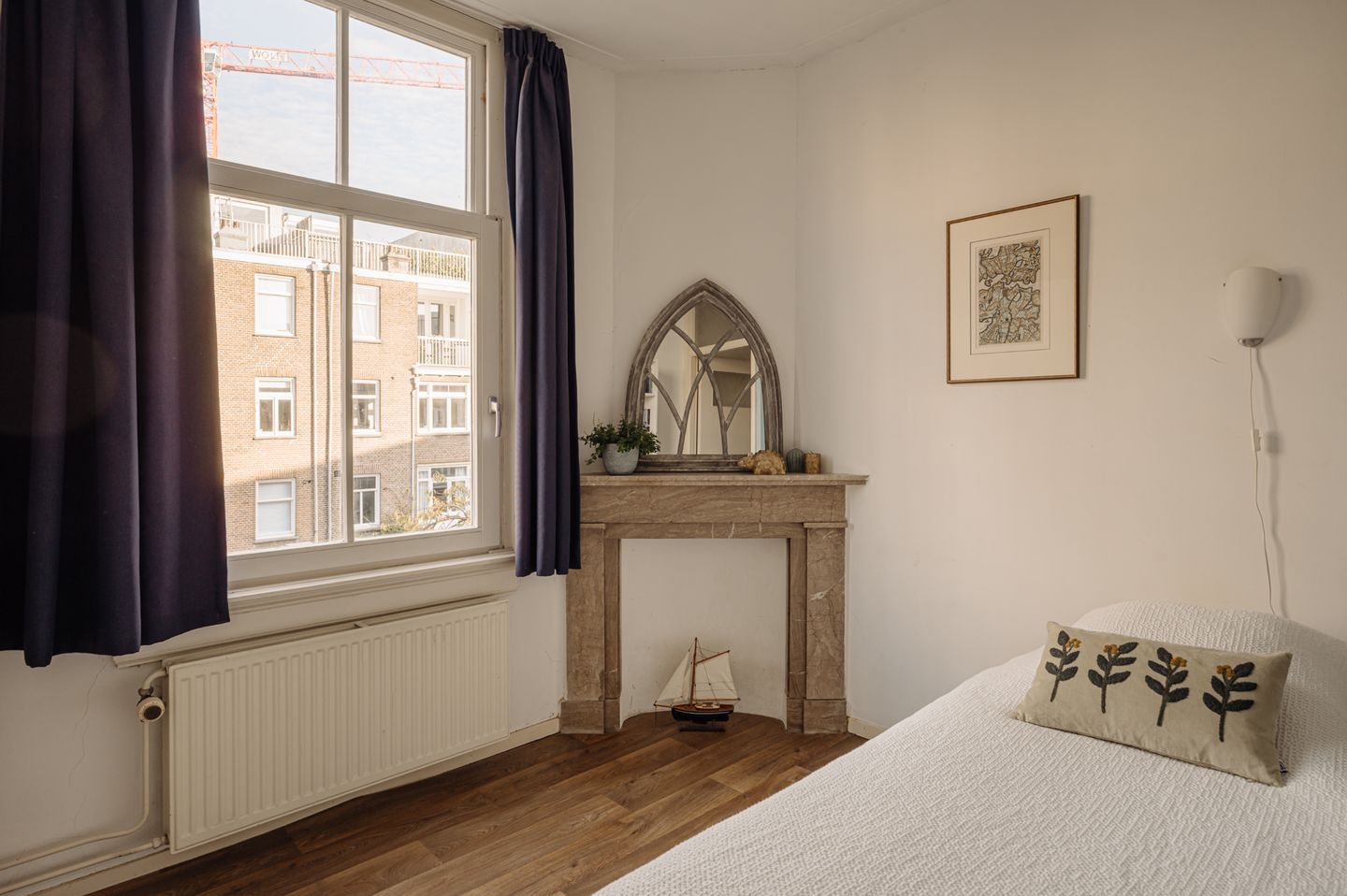 Foto 25 van Johannes Vermeerstraat 79-1