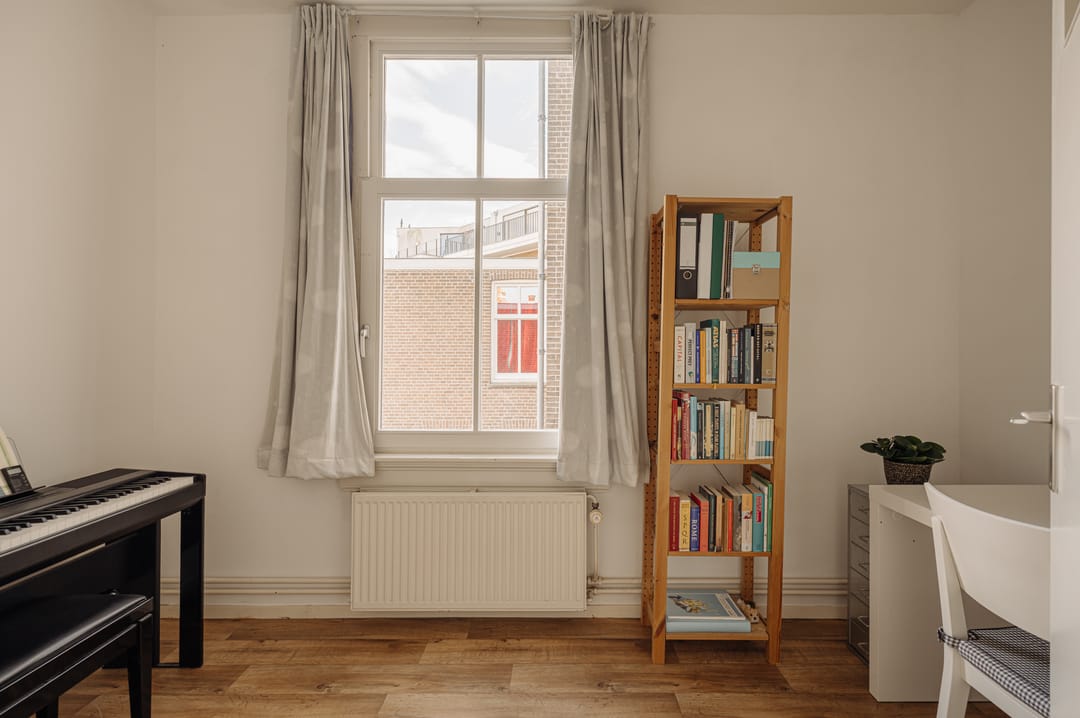 Foto 26 van Johannes Vermeerstraat 79-1