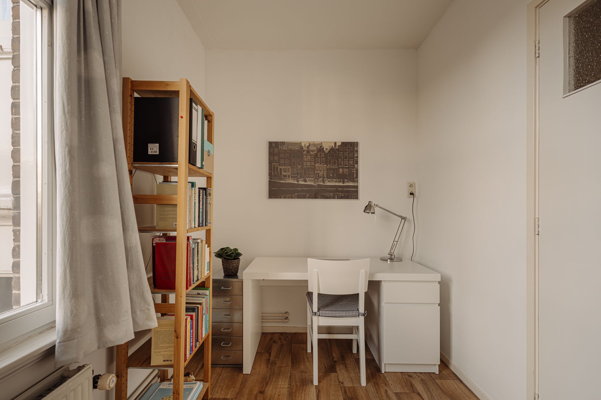 Foto 27 van Johannes Vermeerstraat 79-1