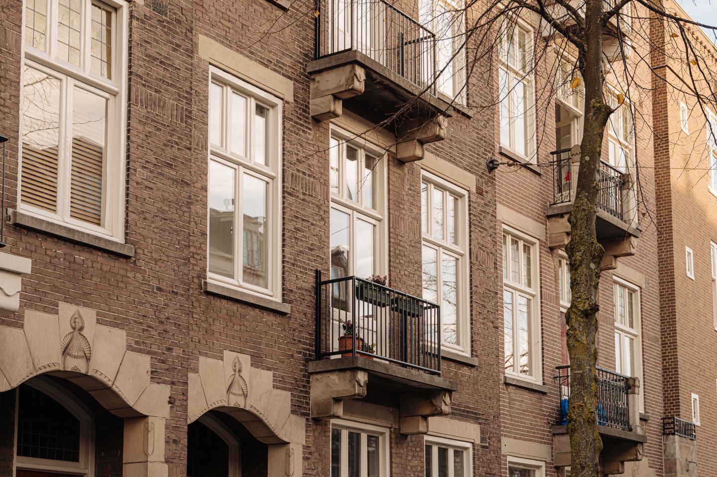 Foto 34 van Johannes Vermeerstraat 79-1