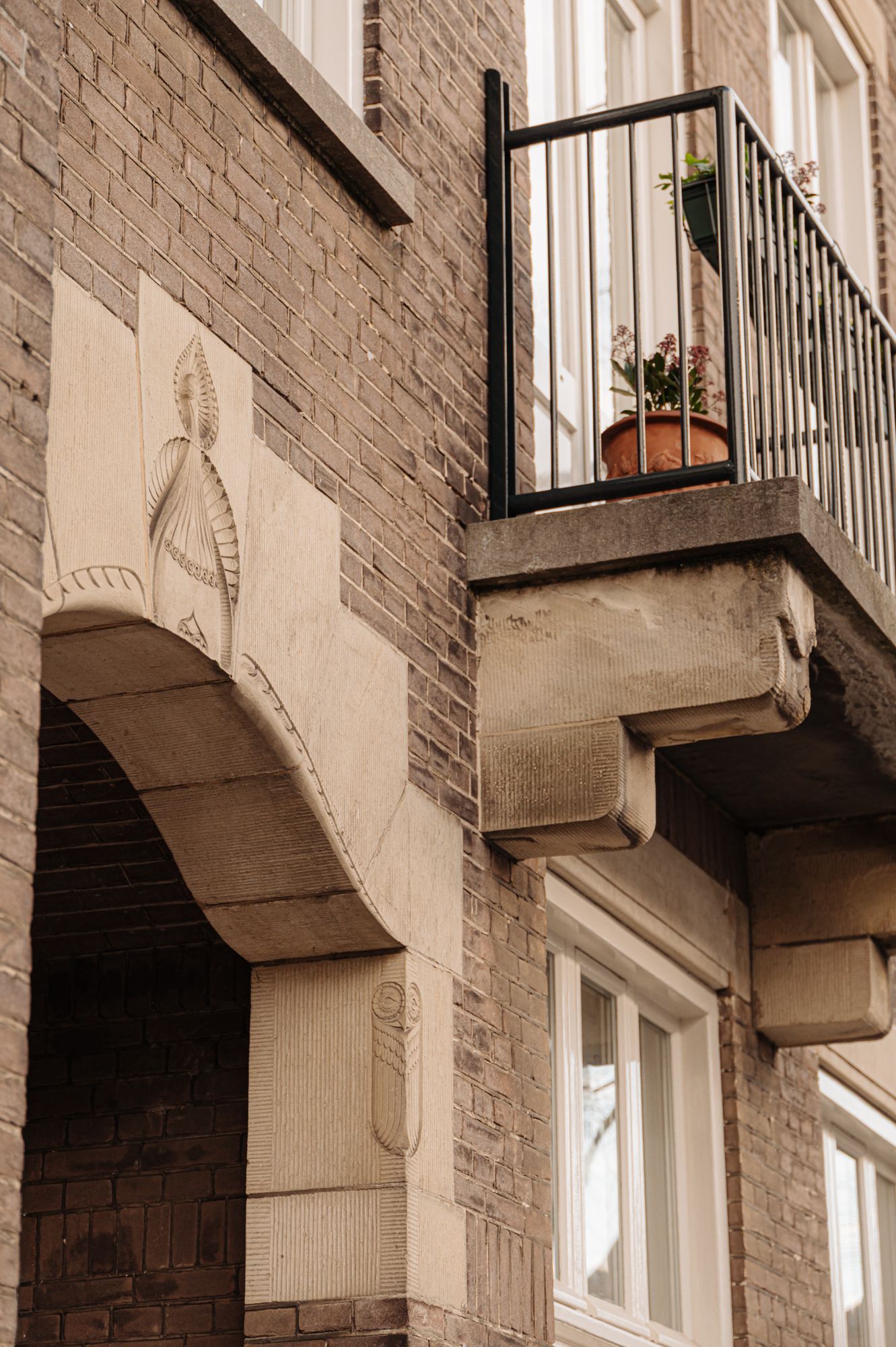 Foto 35 van Johannes Vermeerstraat 79-1