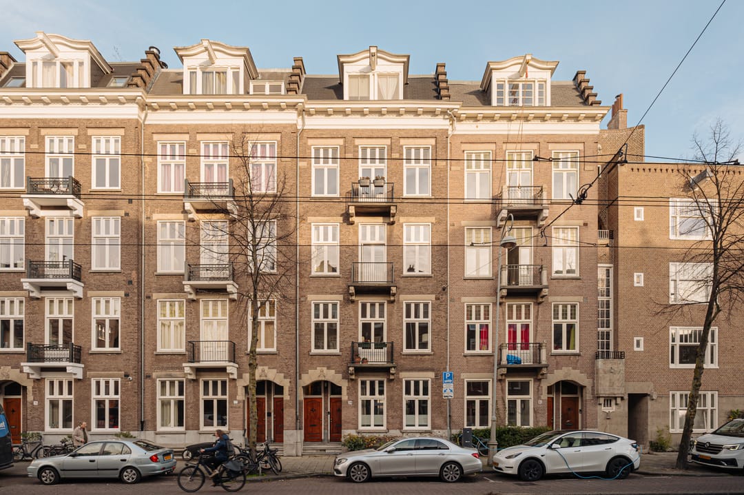 Foto 1 van Johannes Vermeerstraat 79-1