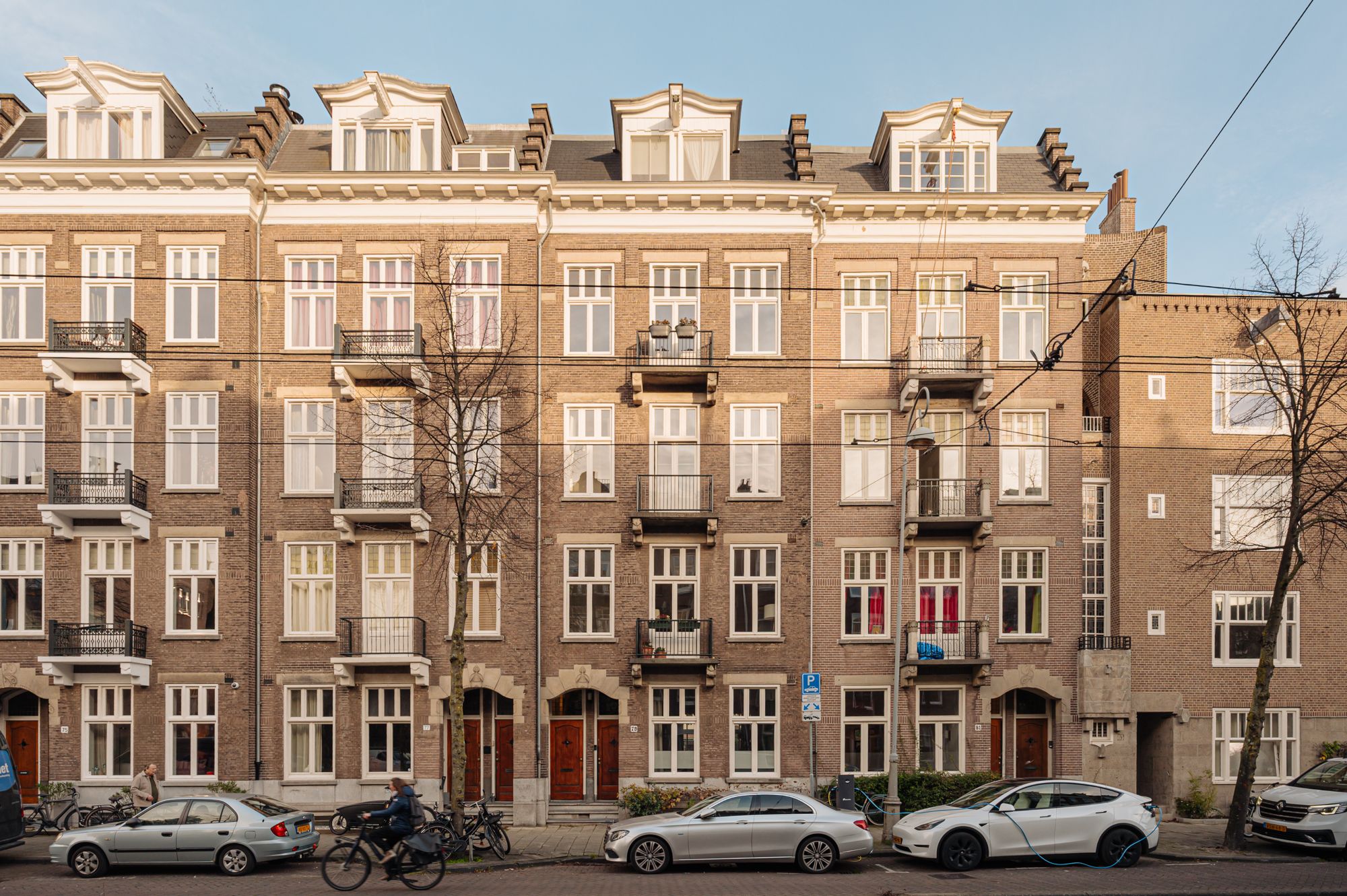 Johannes Vermeerstraat 79- 79 1