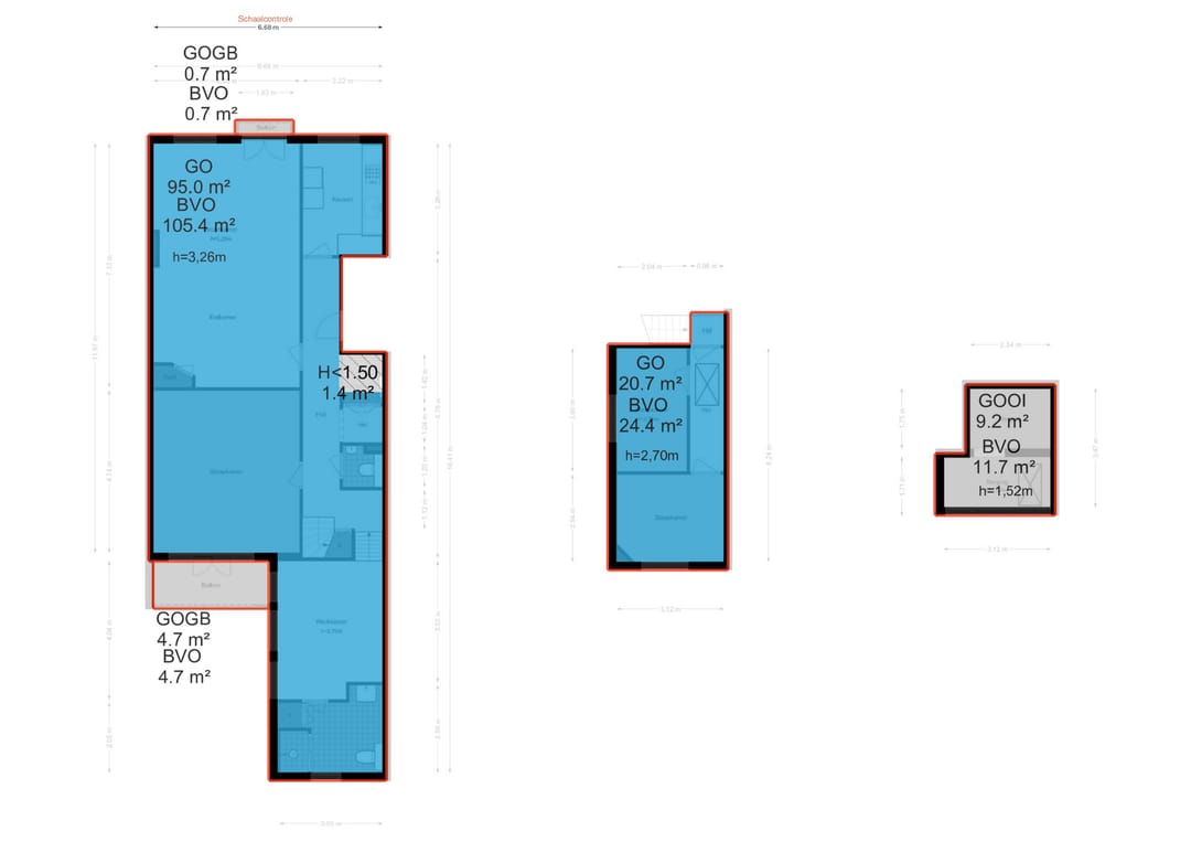 Foto 41 van Johannes Vermeerstraat 79-1