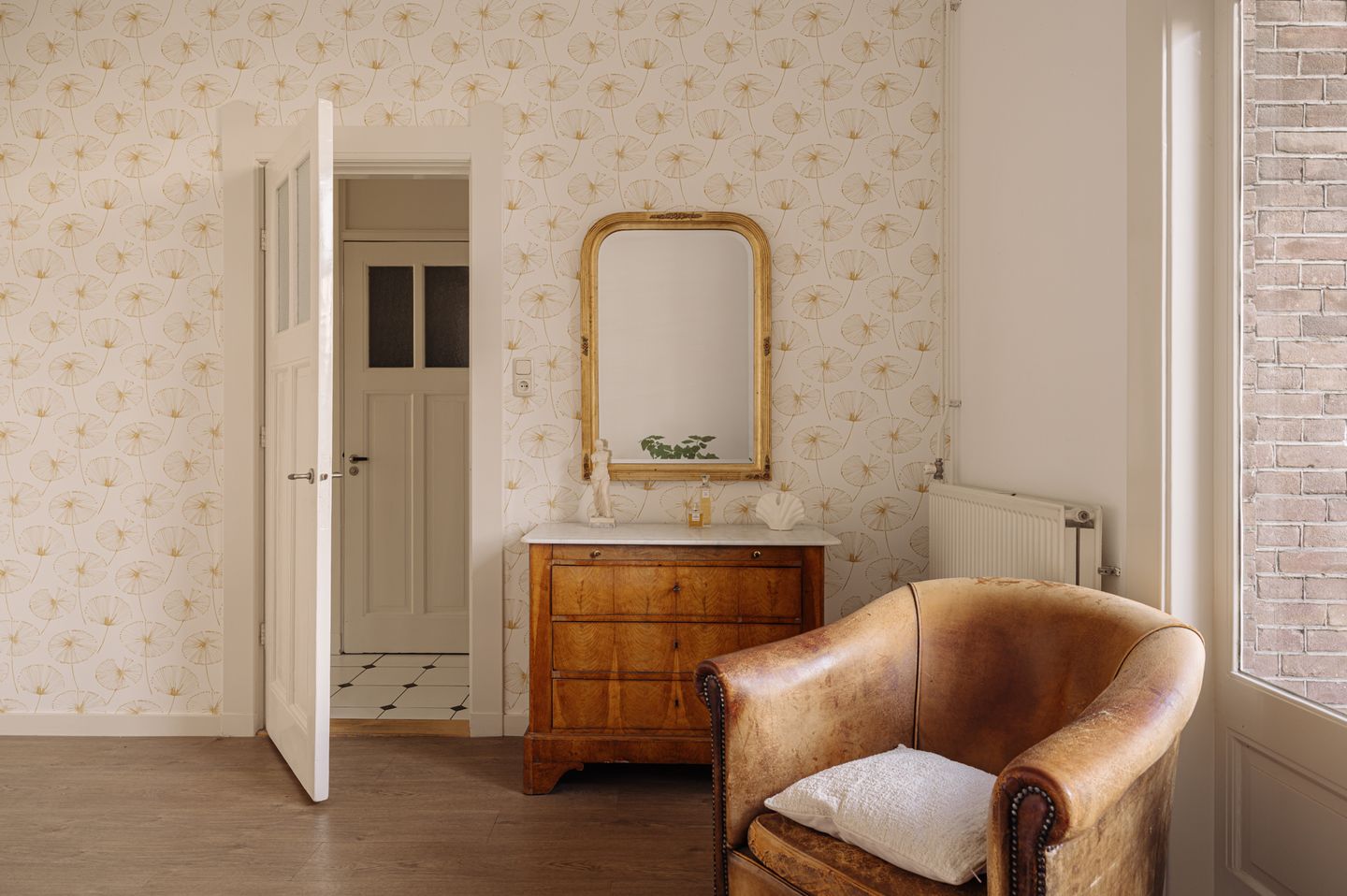 Foto 14 van Johannes Vermeerstraat 79-1