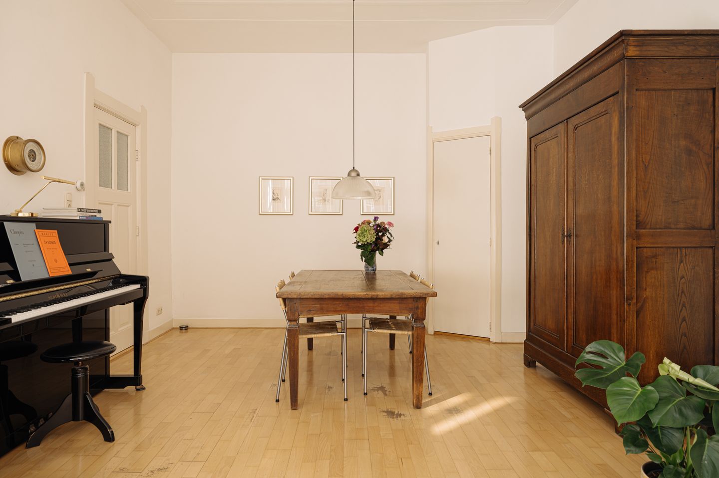 Foto 5 van Johannes Vermeerstraat 79-1