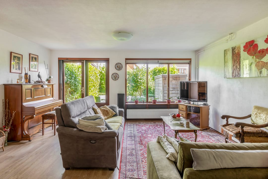 Foto 2 van Loggerkade 47