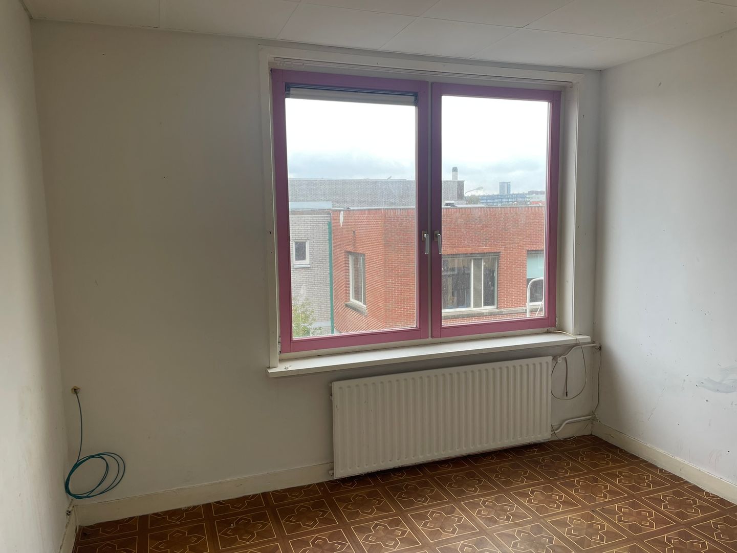 Photo 4 of Colensostraat 15