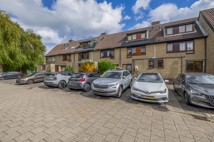 Foto 6 van Loggerkade 47