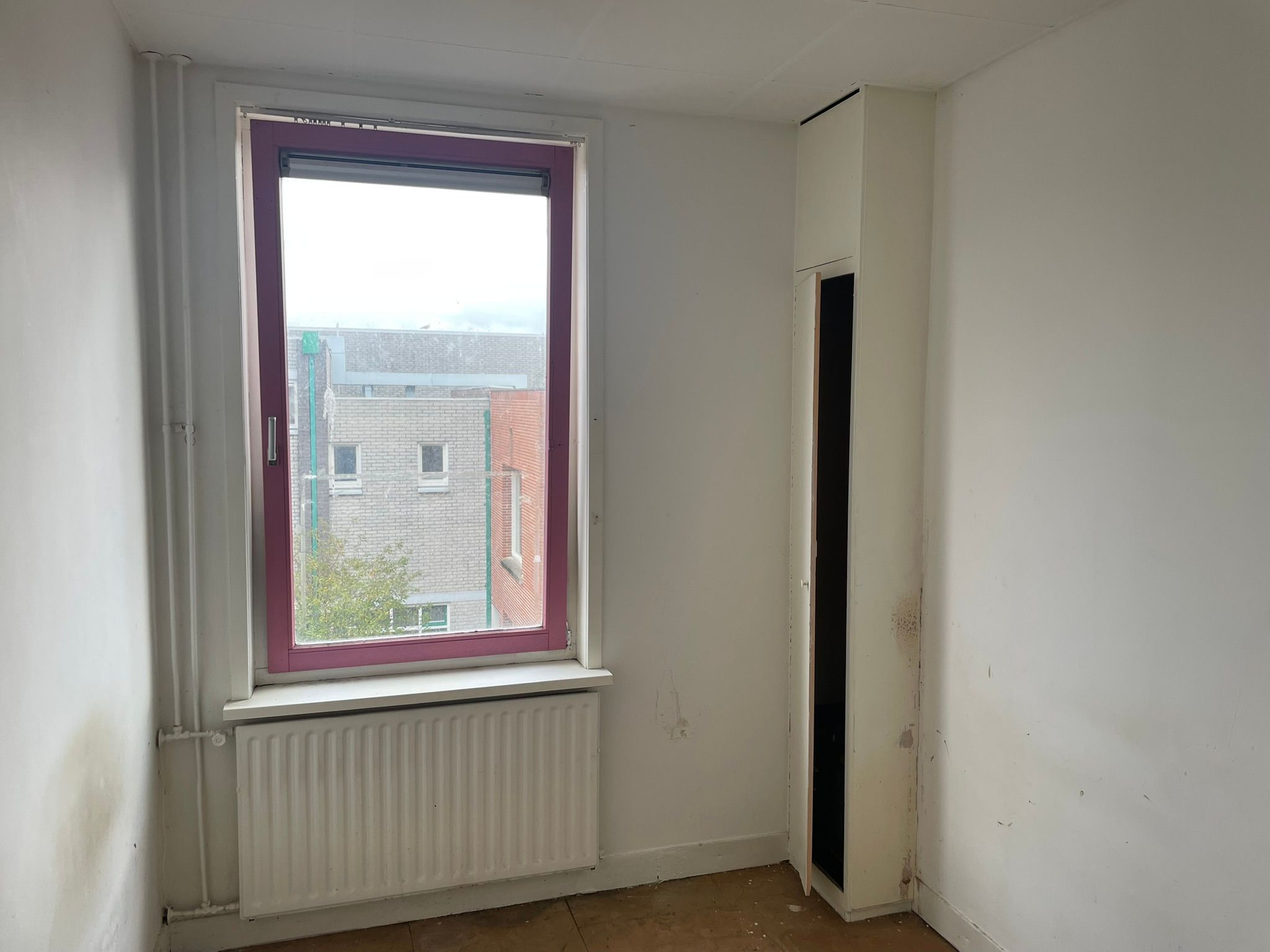 Photo 6 of Colensostraat 15