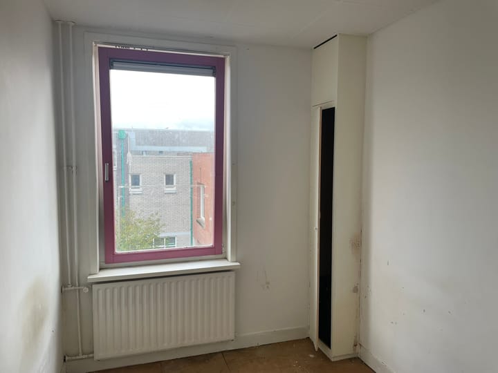 Photo 6 of Colensostraat 15