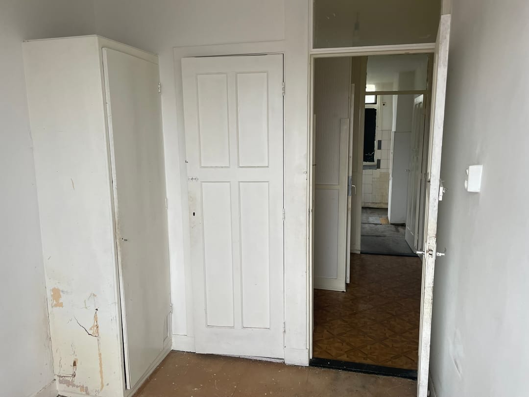 Photo 7 of Colensostraat 15