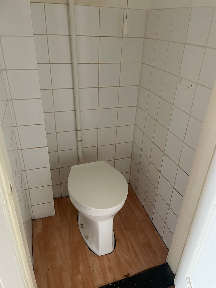 Photo 11 of Colensostraat 15