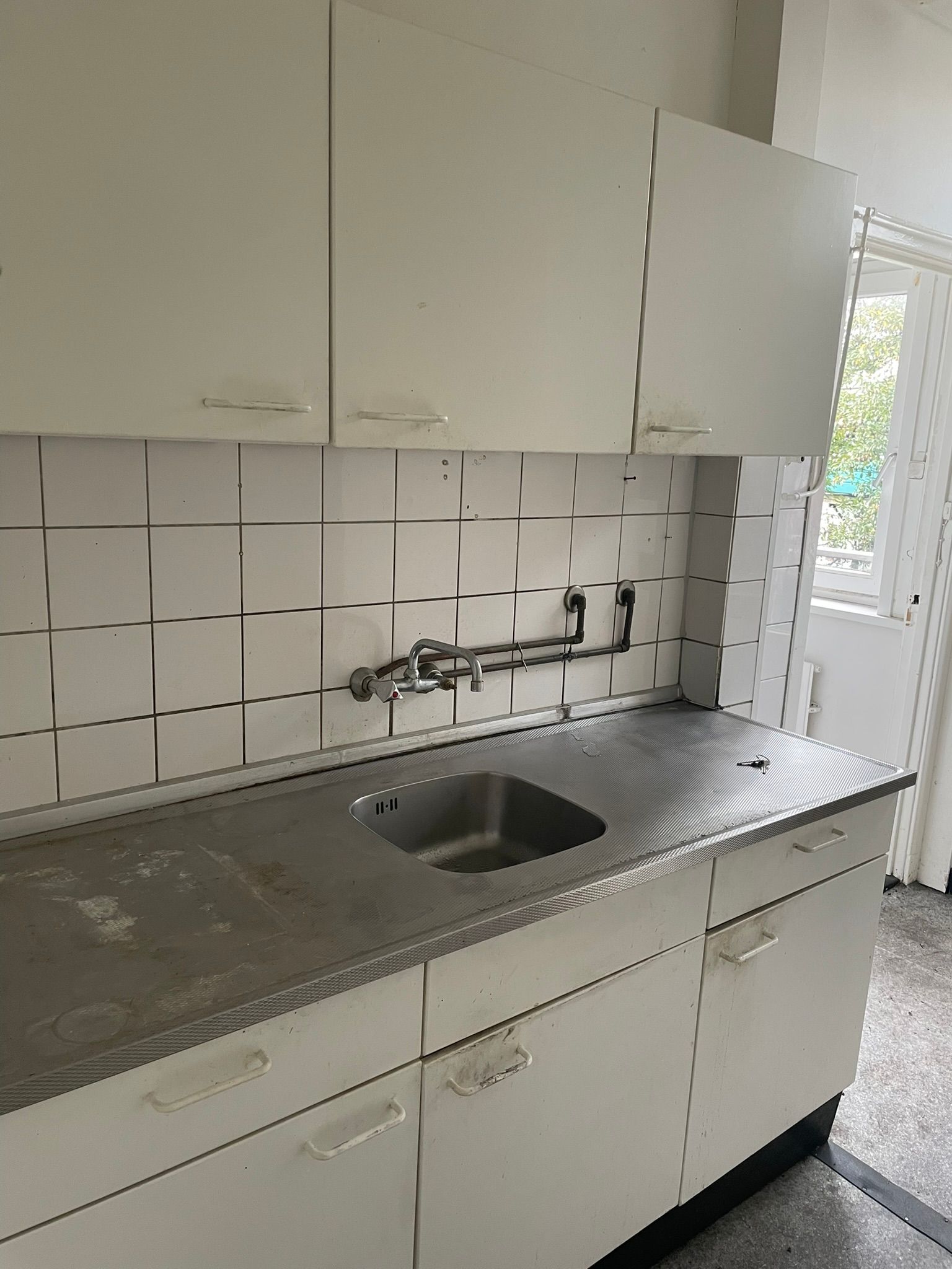 Photo 12 of Colensostraat 15