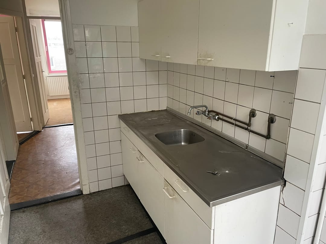 Photo 13 of Colensostraat 15