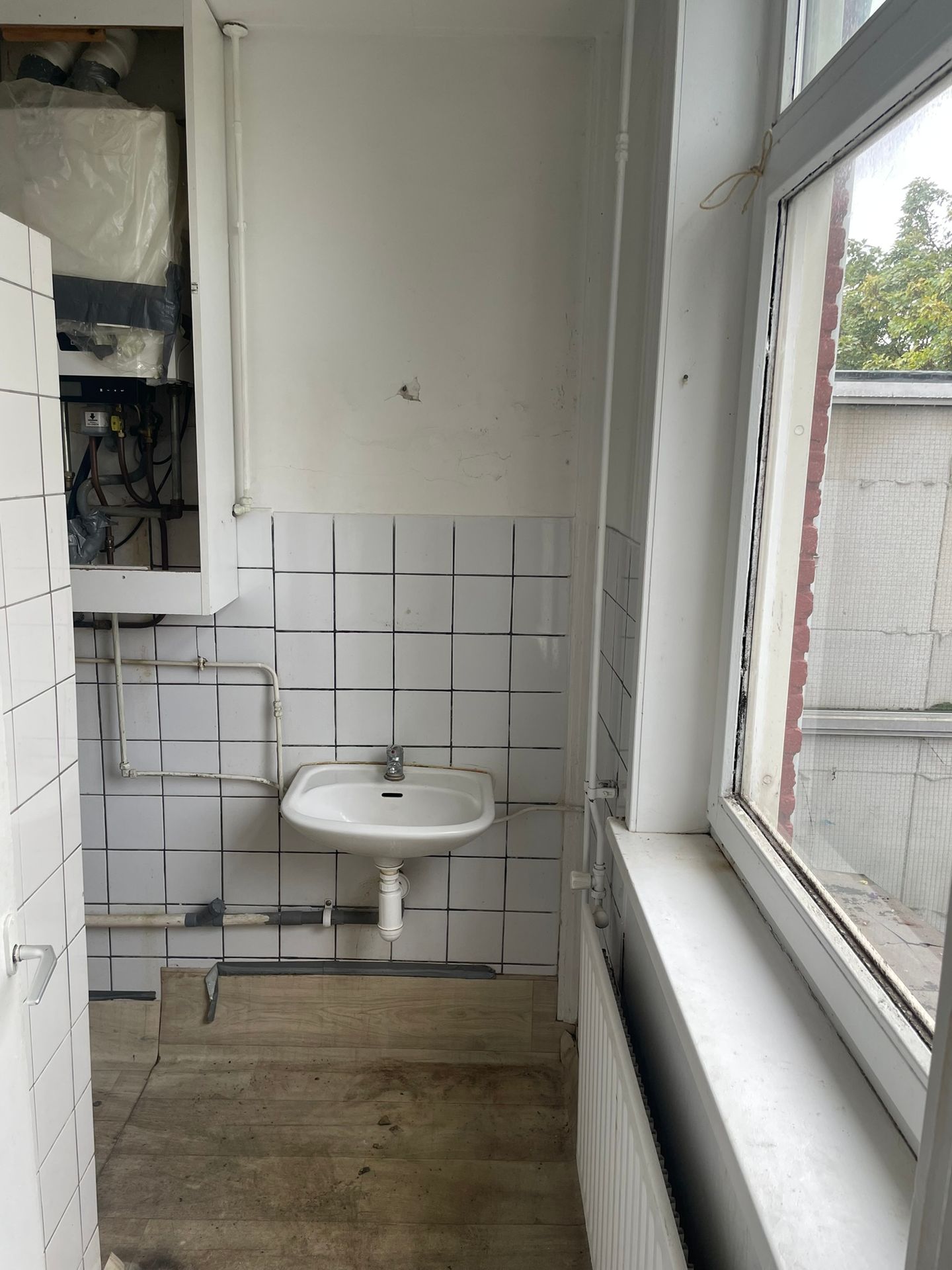 Photo 14 of Colensostraat 15