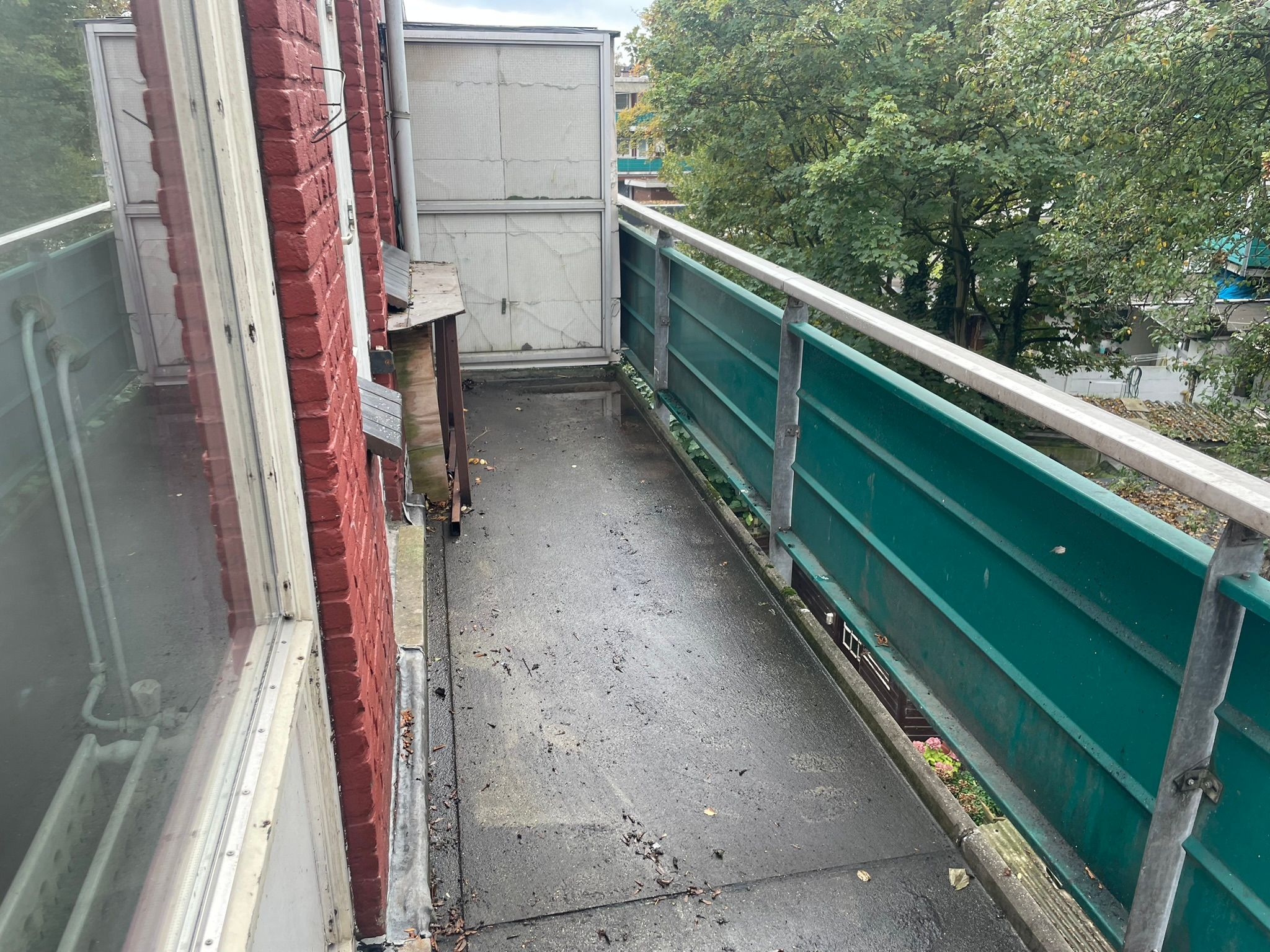 Photo 18 of Colensostraat 15