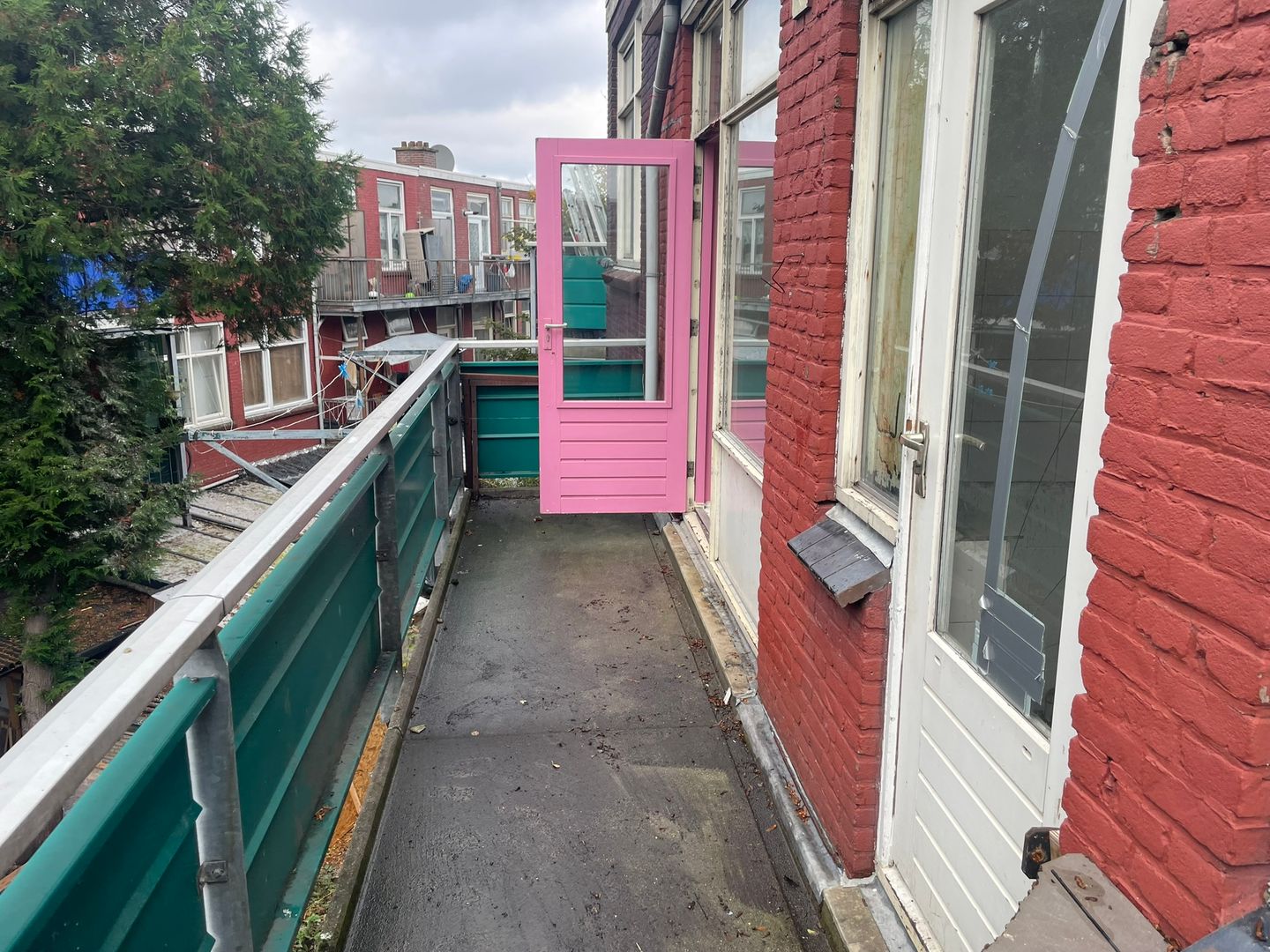 Photo 19 of Colensostraat 15