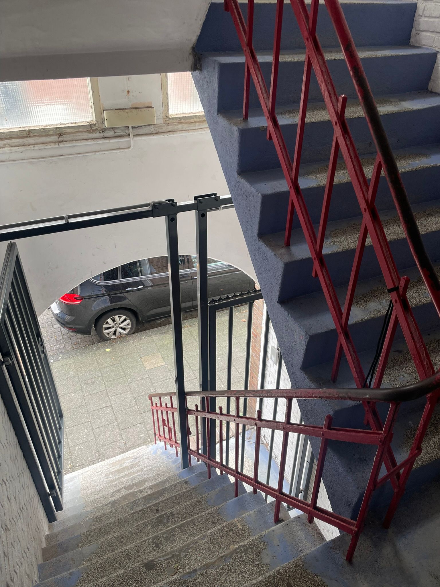 Photo 21 of Colensostraat 15