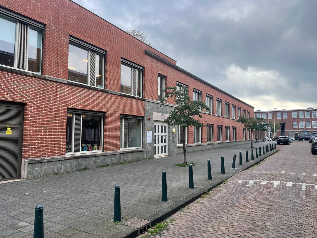 Photo 22 of Colensostraat 15