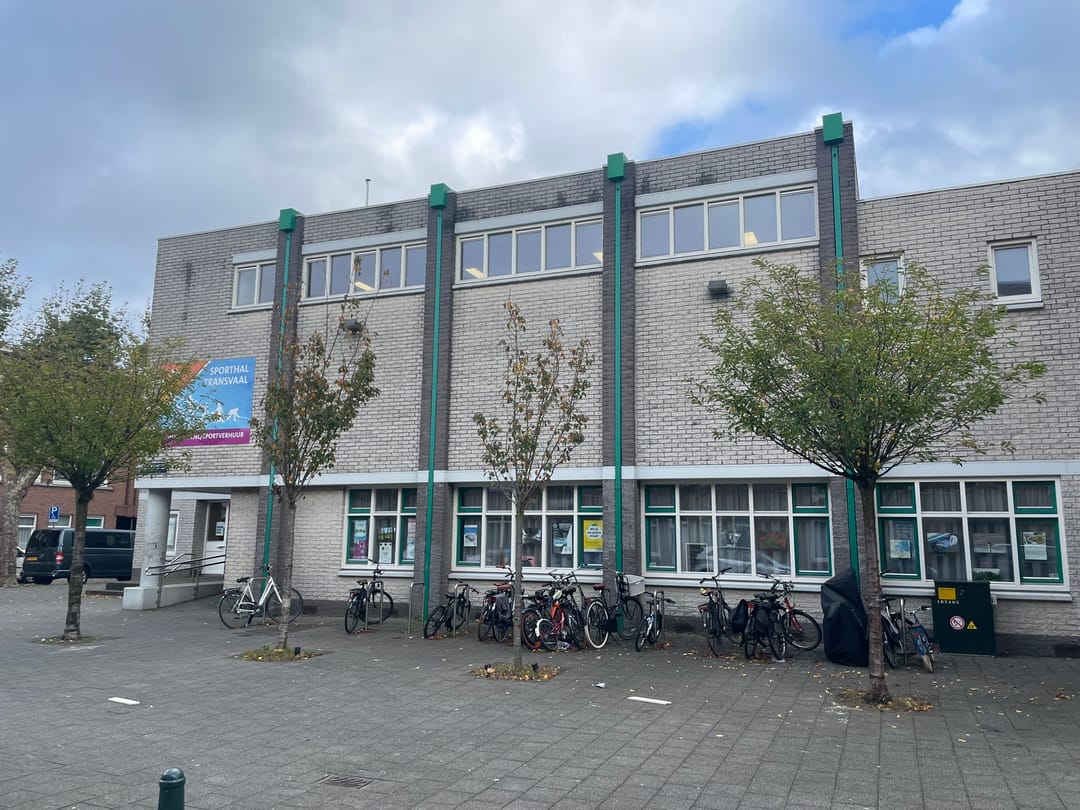 Photo 23 of Colensostraat 15