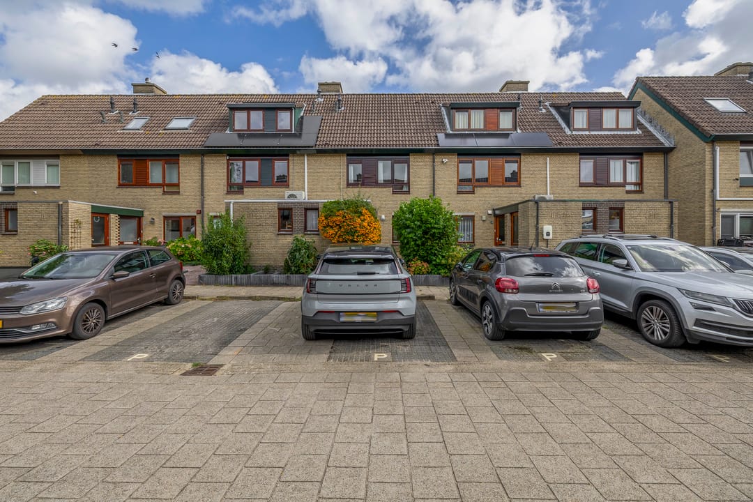 Foto 47 van Loggerkade 47