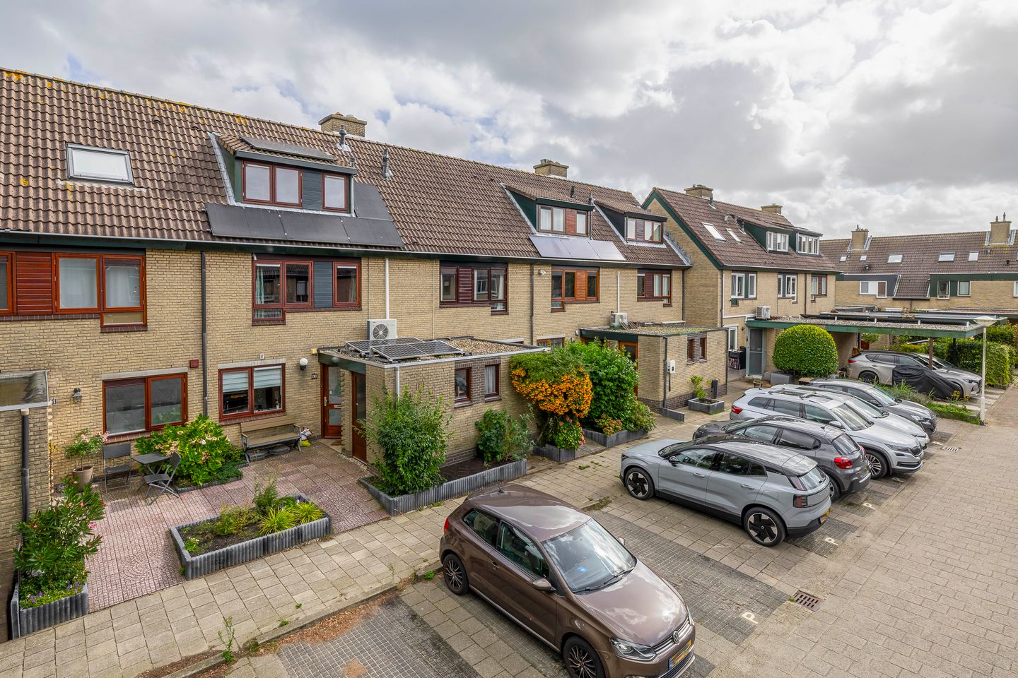 Foto 50 van Loggerkade 47