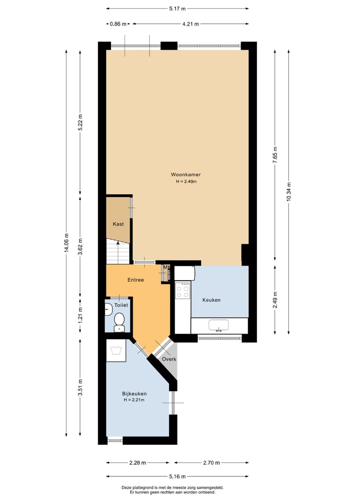 Foto 53 van Loggerkade 47